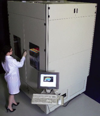 GradingTest Station