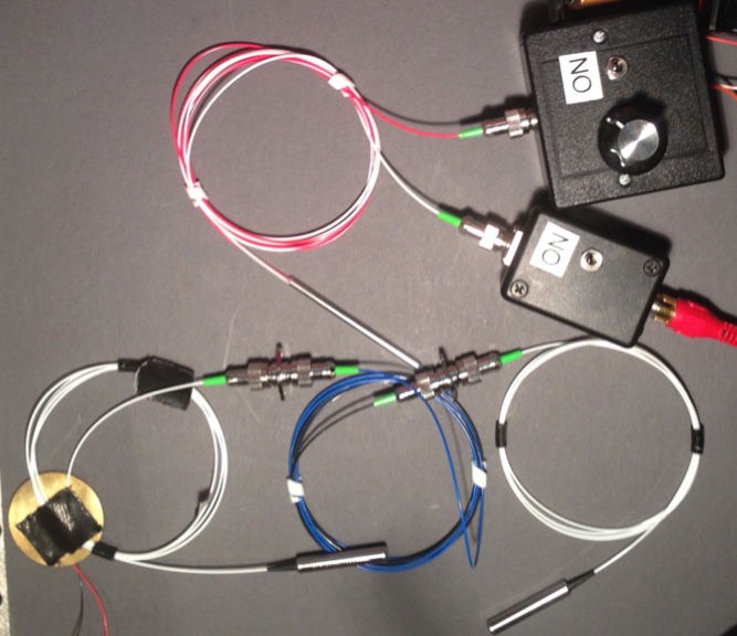 MichelsonInterferometer