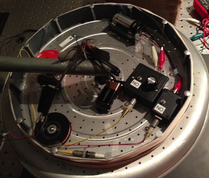 sagncinterferometer